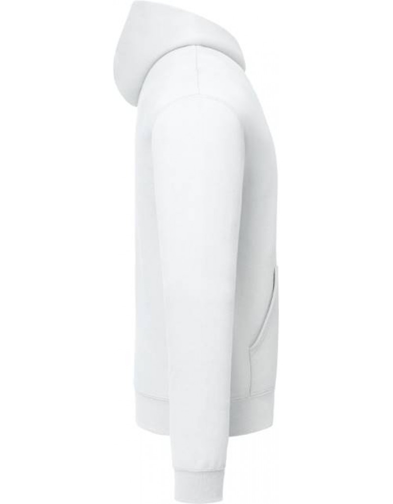 Pulover cu glugă „Supercotton™”